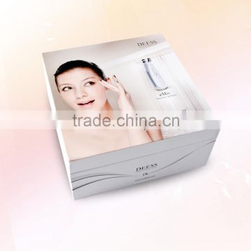 deess ems face slimming and eye care device at home use GP550