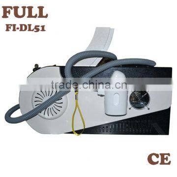 Portable 808nm Diode Laser / Diode Laser Hair Removal / Permanent Hair Removal photo-2