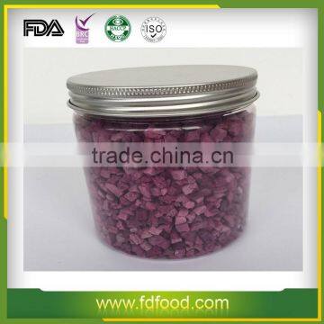 Freeze Dried Purple Potato For Sale photo-5