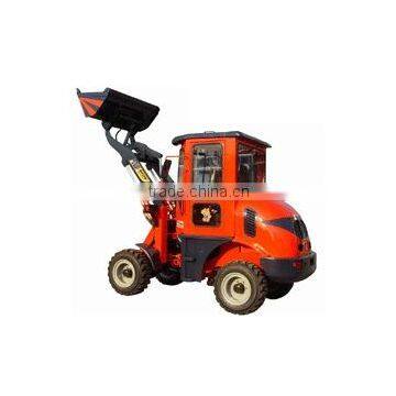 Small Loader ZL12F
