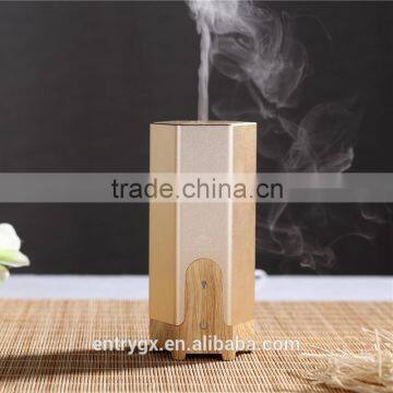 Usb Aroma Diffuser Air Purifier Can Purified Air ,scented Aroma in Room,office,car photo-6