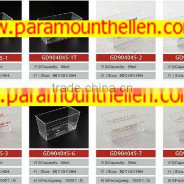 Pudding Container Pudding Packaging Cup for Chirstmas photo-2