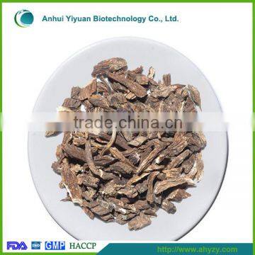 Chinese Herbal Medicine High Quality Radix Stemonae(Baibu)