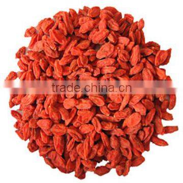 Certified Organic Goji Berry , Organic Goji, Organic Dried Goji Berries