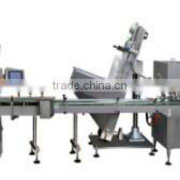 Automatic Stuffing-Paper Machine photo-2
