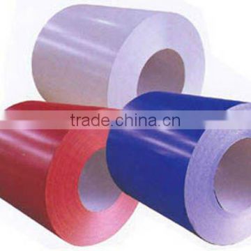 HR/CR steel coil