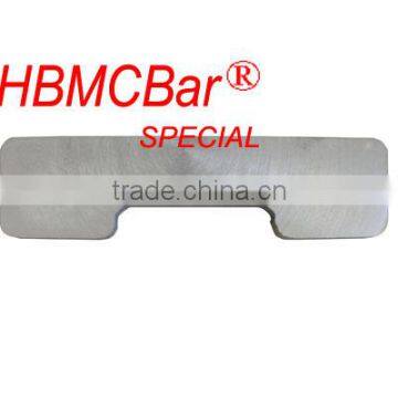 continuous cast iron bar special / grey cast iron bar/ duction cast iron bar