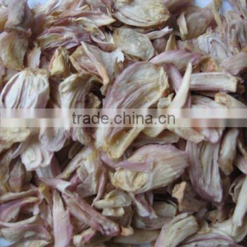 Natural Air dried Shallot flakes