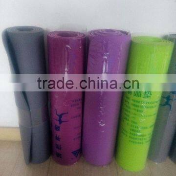 NON-TOXIC EXERCISE YOGA MAT