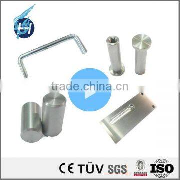 Cnc Precision Stainless Steel 316 Filling Laser Engraving Tattoo Machine Parts With 5-axis Machining Milling Turning Processing