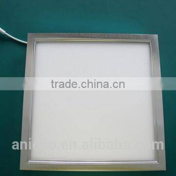 24W aluminum alley LED panel light