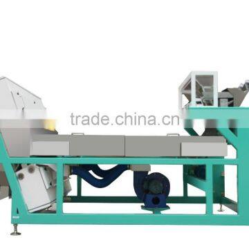 quartz sand ccd color sorter