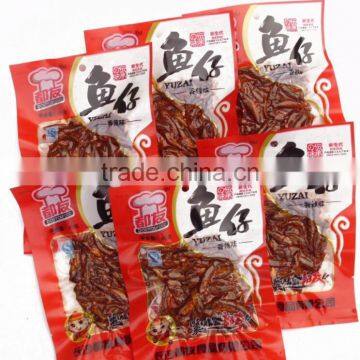 Vacuum Packing Machine/vacuum Plastic Bag Packaging Machine/vacuum Bag Wrapping Machine for Sale photo-6