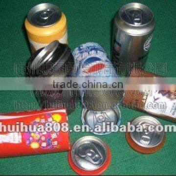 Gift Packing Tin Can