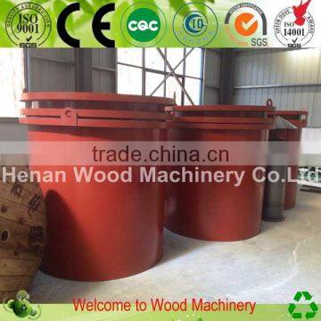 Wood Briquettes Charcoal Equipments
