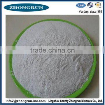 Top sale high purity barite powder 200mesh