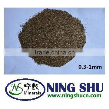 Bulk Unexpanded Crude Raw Vermiculite Wholesale with attractive price