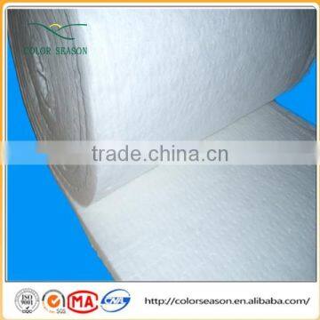 High Temprature Working Ceramic Fiber Blanket