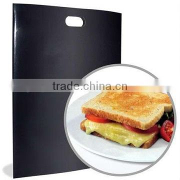 Toast bag pizza bag oven bags