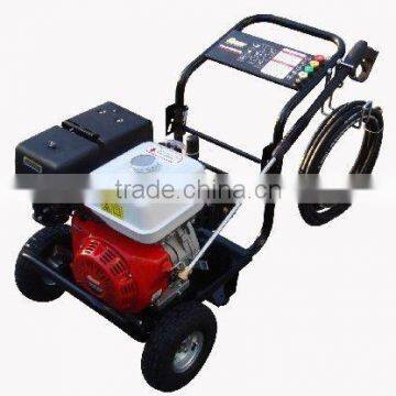 High Pressure Washer