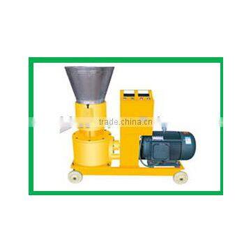 Best Price Rabbit Food Pellet Making Machine