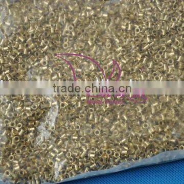 brass bee frame eyelets beekeeping tools hot sale in China