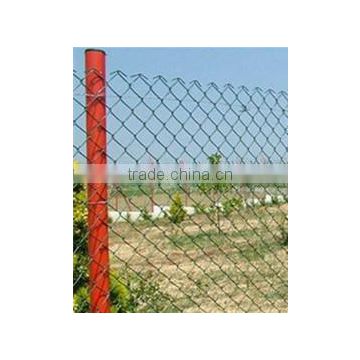 ISO9001:2008 Alibaba China high quality airport fence with low competitive factory direct price for sale