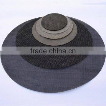 black wire mesh filter mesh (HX-180) export to India, USA, England, Australia, Japan in 30 years