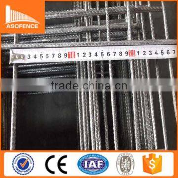 factory pricesteel reinforcing mesh for concrete foundations/welded steel reinforcing mesh for building