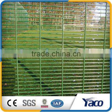 New Product Price List 358 Security Fence Prison Panels Online Shopping photo-4