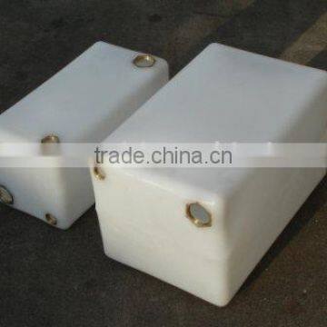 plastic tank mould