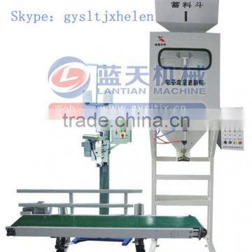 2015 Best Seller Automatic Granular Packing Machine photo-5
