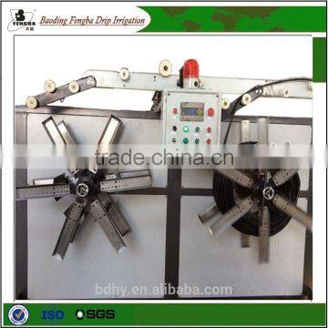 drip tape production line for fruit