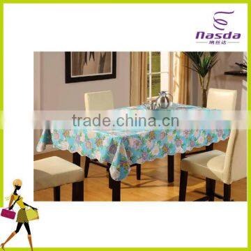 Customized Printing Sponbond PP Nonwoven Laminated for Table Cloth