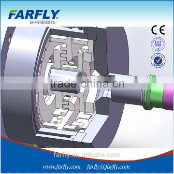 Laboratory Pipeline High-Shearing Emulsifier photo-4