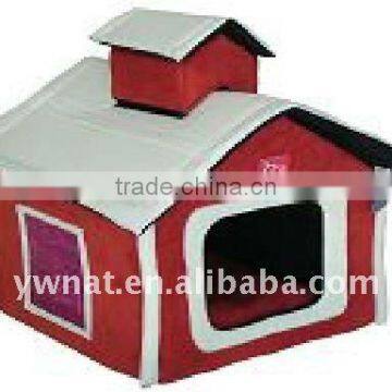 pet house