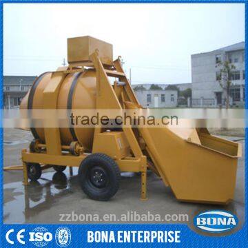 Concrete mixing tool portable concrete mixer machine