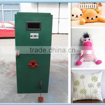 beating opener/fiber opening pillow filling machine/cotton pillow filling machines