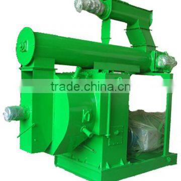 Jiangsu xuzhou TN -ORIENT wood pellet mill supplier CE approved