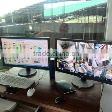 1mw Bio Gasification Power Plant Generator Updraft Fixedbed Gasifier Convert Waste to Energy Machines photo-3