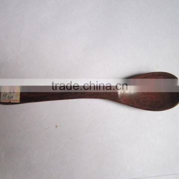 Vietnam wood spoon, e-co friendly material, best price