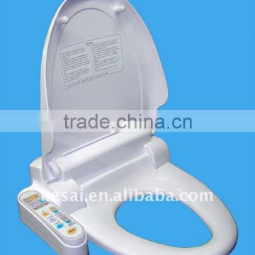 Auto Toilet bidet, toilet cover-KS-3100B