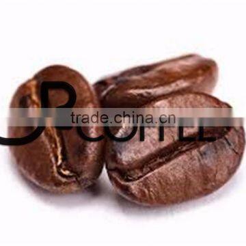 Roasted Coffee Arabica Roast Coffee Beans