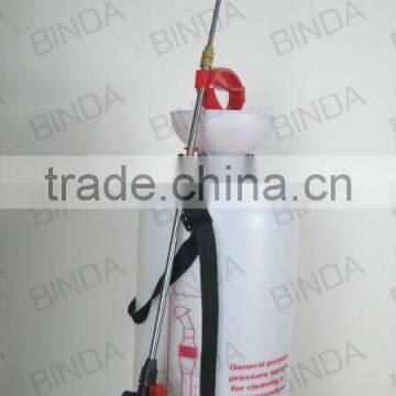 10L Pressure Sprayer photo-2