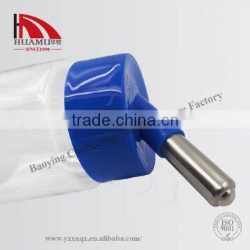 Rabbit Water Drinker Blue 200*100*50mm photo-4