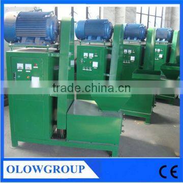 High Density Energy-saving How to Make Coal Briquette Manufacturers Price on Sale photo-3