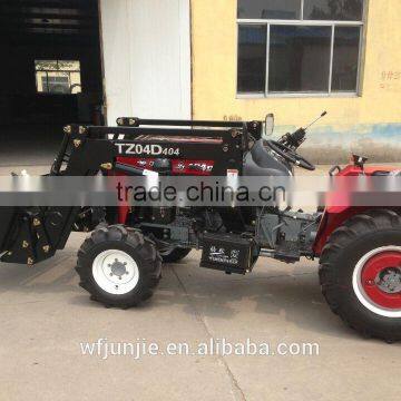 Farm Tractor Front Loader Mini photo-2