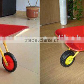 WB0402 Children Steel Wheel Barrow