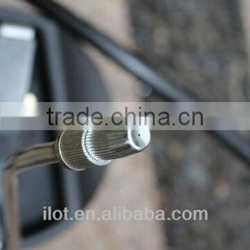 5L/10L Portable Stainless Steel Pressure Sprayer With Plastic photo-5