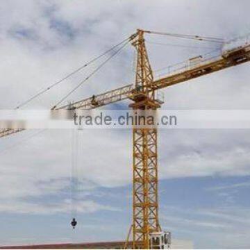 CS QTZ50-5008 tower crane for sale